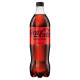 Coca-Cola zero Napój gazowany 1 l