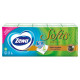 Zewa Softis Protect Chusteczki higieniczne 10 x 9 sztuk