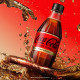 Coca-Cola zero Napój gazowany 850 ml