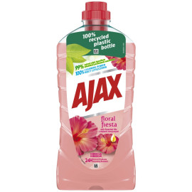 Ajax Floral Fiesta Hibiskus płyn uniwersalny 1l