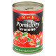 MK Pomidory krojone 400 g