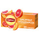 Lipton Herbatka owocowa grejpfrut i pomarańcza 34 g (20 torebek)