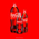Coca-Cola Napój gazowany 6 x 330 ml