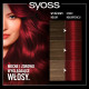 Syoss Oleo Intense Farba do włosów 5-92 jasna czerwień