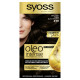 Syoss Oleo Intense Farba do włosów 2-10 brązowa czerń