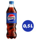 Pepsi-Cola Napój gazowany o smaku cola 500 ml