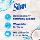 Silan Naturals Coconut Water Scent & Minerals Płyn do zmiękczania tkanin 1012 ml (46 prań)