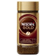 Nescafé Gold Kawa rozpuszczalna 100 g 