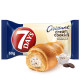 7 Days Cream & Cookies Rogalik z kremem o smaku waniliowym z mlekiem i kawałkami ciastek 60 g