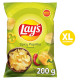 Lay's Chipsy ziemniaczane o smaku pikantnej papryki 200 g