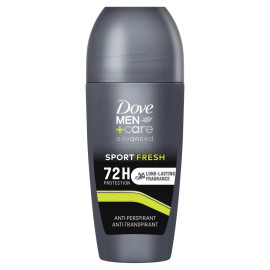 Dove Men+Care Sport Fresh Antyperspirant 50 ml