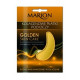Marion - Golden Skin Care - Kolagenowe PŁATKI POD OCZY z olejkiem arganowym 2szt 