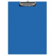 Q-CONNECT Podkładka A5 Clipboard deska PVC niebieska 