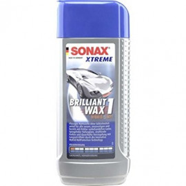 SONAX XTREME BRILLIANT WAX 1 250ML