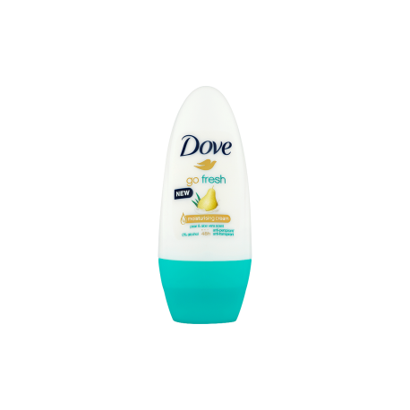 Dove Go Fresh Pear & Aloe Vera Scent Antyperspirant 50 ml