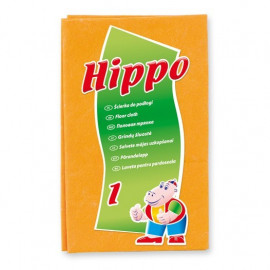 HIPPO Ścierka do podłogi  50X60 cm