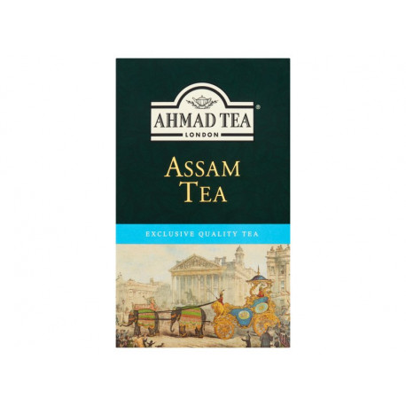 Ahmad Tea Assam Herbata czarna 100 g