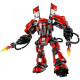 Klocki Lego Ninjago Movie  Ognisty Robot