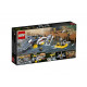 Klocki LEGO Ninjago 70609 Bombowiec Manta Ray