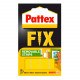 PATEX FIX  Paski montażowe usuwalne 10 sztuk